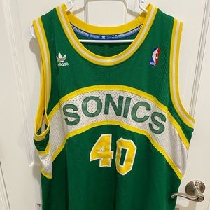 adidas sonics kemp jersey